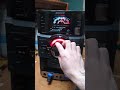 Mini System Sony GTR66 - Reparado e restaurado #sonygenezibrazil #minisystem