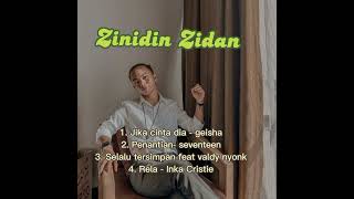 Download Lagu cover lagu zinidin zidan terbaru 2023 MP3