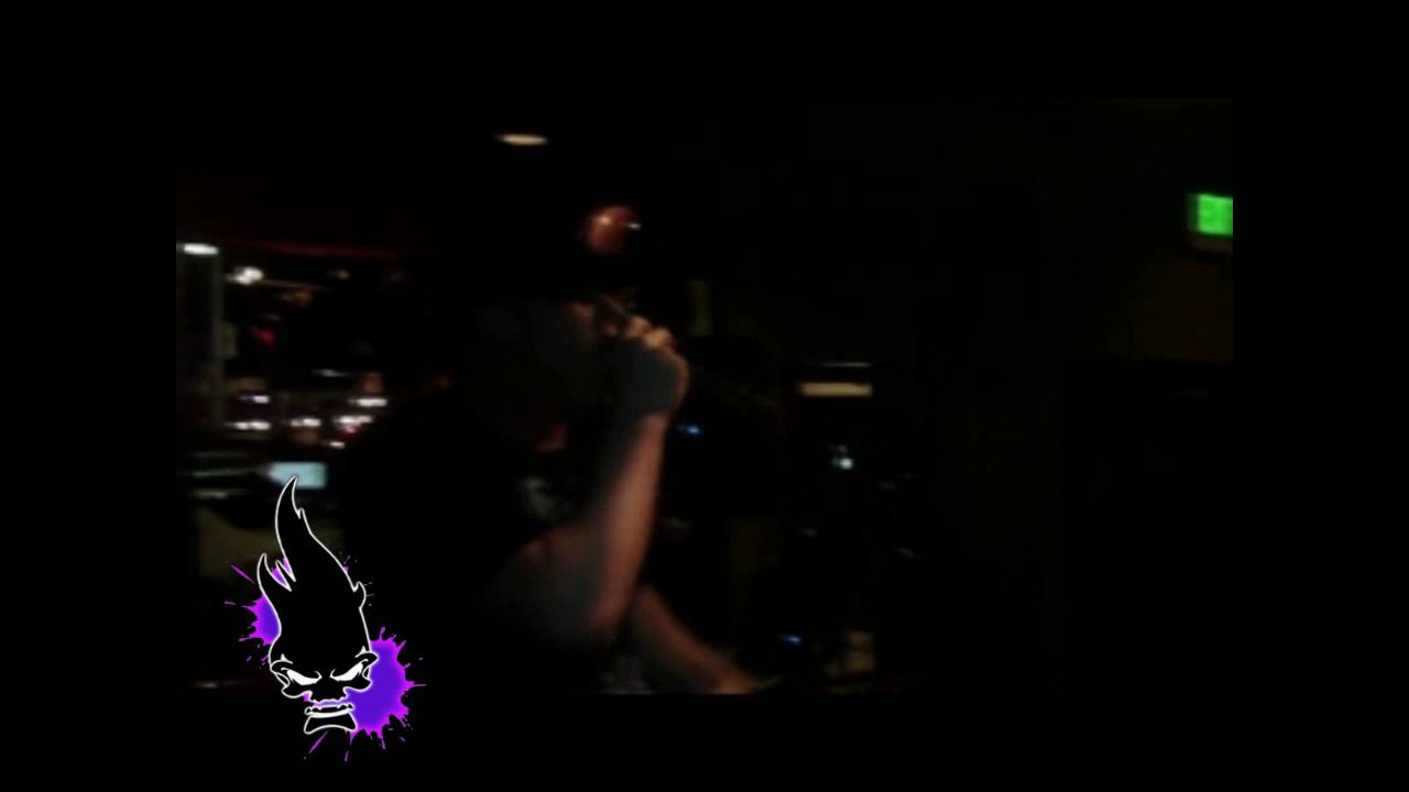 GLAWtv - 2Soul LIVE @ Saigon Palms - 06.11.10