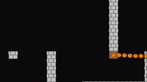 EXG69 - Cat Mario Part 5