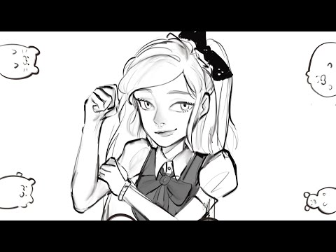 Sondam Animatic | Game Grumps