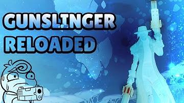 Gunslinger Part 2 | Molten Speed Repeaters | Dauntless 0.6.4