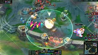 Vayne Adc - Pentakill