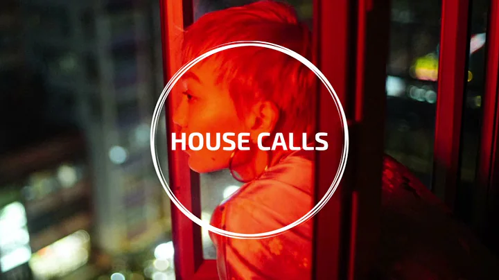 Michael Calfan & HARBER feat. NISHA - Feelings Aft...