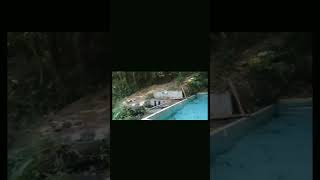 Ligo Muna Sa Ilog Na May Swimming Pool