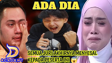 YANG LAGI VIRAL LAGU ADA DIA-SUPER EMAK BIKIN LESTY & NASAR MENANGIS HISTERIS