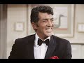 Dean martin tribute