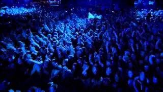 Video thumbnail of "Metallica - Fade To Black (Live, Sofia 2010) [HD]"