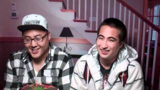 NBA All-Star Jam 2011: Connecting NBA Players with Fans Over Cisco ūmi-Part 1