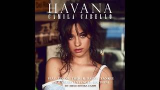 Camila Cabello - Havana (3rd Extended Edition) (ft. Young Thug & Daddy Yankee) Resimi