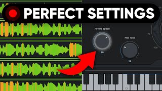 How To Record Vocals & Use Auto-Tune in FL Studio [FREE & PAID]