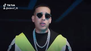 Daddy Yanke - China (Anuel AA, Ozuna, J Balvin i Karol G)