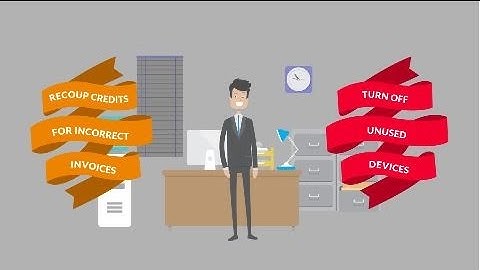 Valicom - What is TEM (telecom expense management)