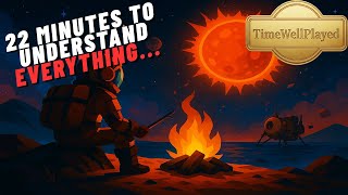 Outer Wilds Review – A Masterpiece You Can Only Experience Once