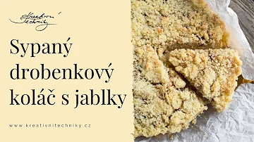 Jaké jsou recepty na koláč na Slovak Roots?