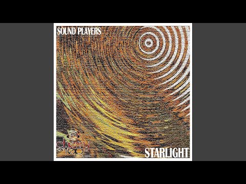 Starlight (Original Mix)