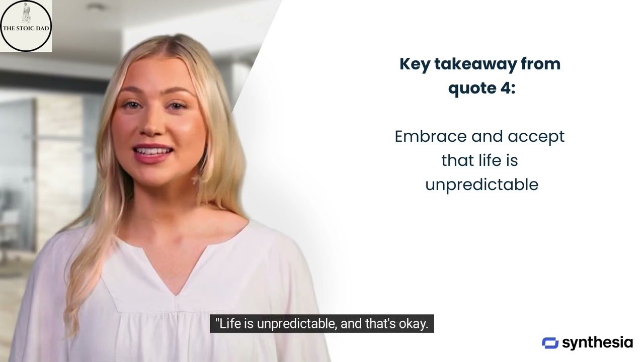 Stoicism Lessons: Top 5 Stoic quotes to relieve stress 