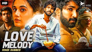 Download Lagu LOVE MELODY - Hindi Dubbed Full Movie | Aadhi Pinisetty, Taapsee Pannu | Romantic Action Movie MP3 Download Lagu LOVE MELODY - Hindi Dubbed Full Movie | Aadhi Pinisetty, Taapsee Pannu | Romantic Action Movie MP3