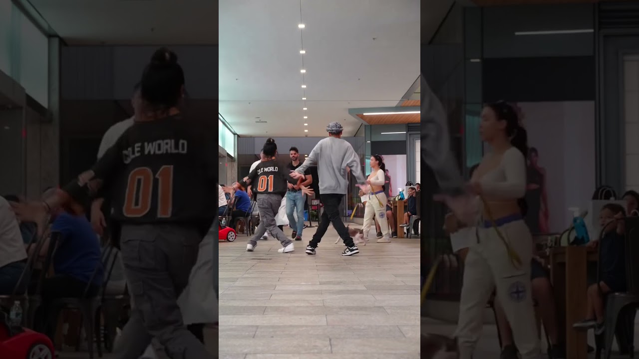 Michael Jackson - Beat it (Dance Video)