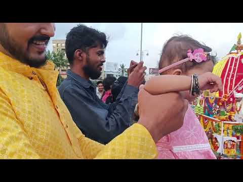 Jagannath rath yatra 🧿🥰⭕❗⭕