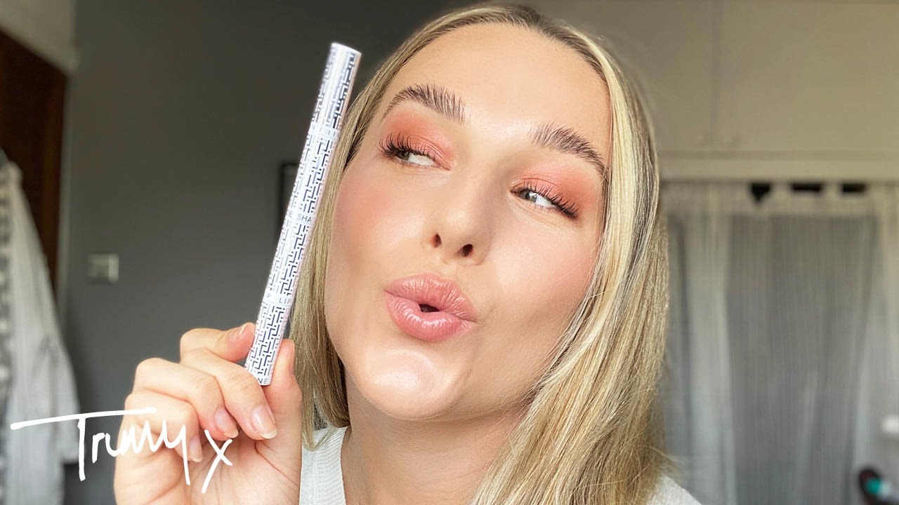 How To Use The New TKit For A Perfect Smoky Eye With Maddie Makeup