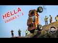 Icelandic formula offroad 2021  round 1 hella part 1