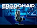 Autonomous ErgoChair 2 Review: 1 Year Later