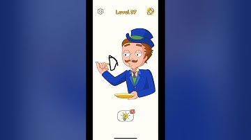 Dop 4 - Draw One part Level 97 #shorts #rainbowdop #sjgameplay