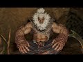 【MHWilds】豪鬼の生態行動