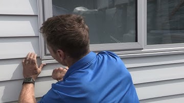 PALLISIDE Weatherboard Installation Guide