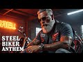 Steel Biker Anthem – Classic Rock n Roll Power for True Outlaws 🤘