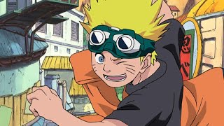 Naruto Tagalog Episode 1