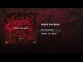The PropheC Where You Been Full HQ mp3