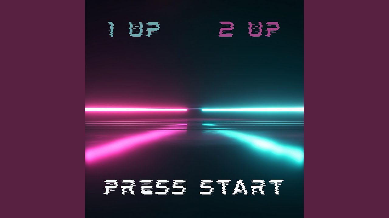 Watch Press Start Again on YouTube Watch Press Start Again on YouTube