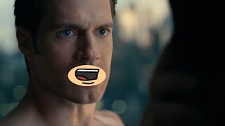 Justice League But With Much Better Cgi