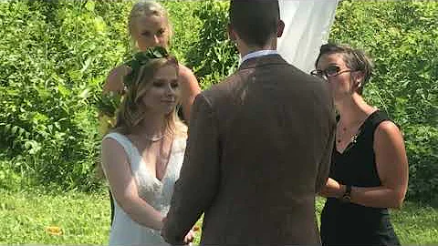 Seth & Jenna Neal Full Wedding Video