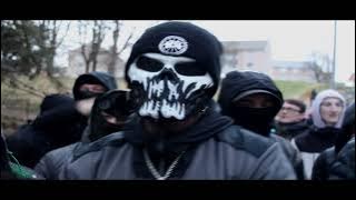 SHERPS - 2 Chickens 1 Coffin ( Fivo & Kxdxx diss )