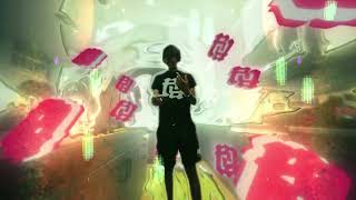 KanKan ##RRAnthem Vfx Edit