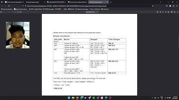 ICT602 Individual Assignment Video Presentation