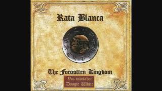 Rata Blanca (feat. Doogie White) - The Forgotten Kingdom (2009) (Full Album)