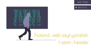 Front End Amaliyot #13-Loyiha