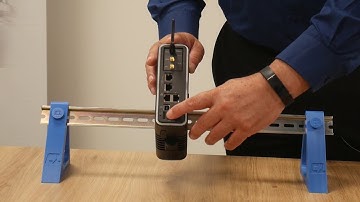 Control Logic | Introduction to Red Lion