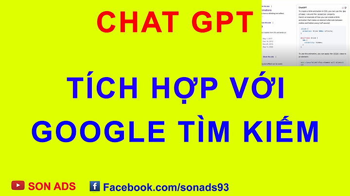 Hướng dẫn cài thông tin liên hệ trên google plus