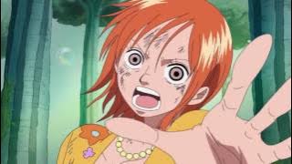 【One Piece ASMV】 Kuma vs Straw hats