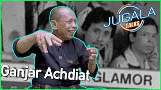 JugalaTALKS - Ganjar Achdiat (Part 1)