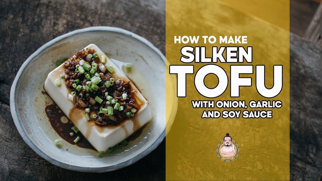 tofu recipes