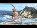 20 Min Morning Yoga Mobility Energy Boost For A Perfect Start To The Day Better Than COFFEE 20 Min Morning Yoga Mobility Energy Boost For A Perfect Start To The Day Better Than COFFEE