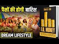 FU Money by Dan Lok Audiobook | Summary in Hindi by Brain Book