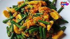 Resep Tumis Kacang Panjang Petai Jagung Muda - Durasi: 4.59. Resep Tumis Kacang Panjang Petai Jagung Muda - Durasi: 4.59.