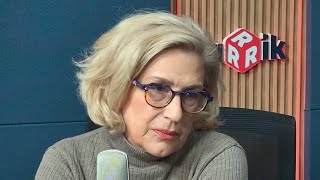 картинка: Татяна Буруджиева: Как ПЕЕВСКИ стана №1, а БОРИСОВ се очисти?